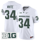 White / Lorenzo White / S