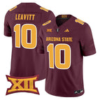 Maroon / Sam Leavitt / S