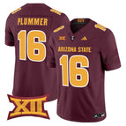 Maroon / Jake Plummer / S