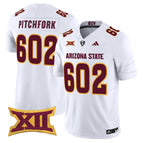 White / Pitchfork 602 / S