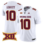 White / Sam Leavitt / S