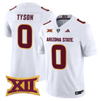 White / Jordyn Tyson / S
