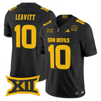 Black / Sam Leavitt / S