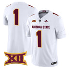 White / #1 Team / S