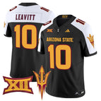 Black Alternate / Sam Leavitt / S