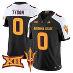 Black Alternate / Jordyn Tyson / S