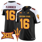 Black Alternate / Jake Plummer / S