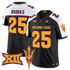 Black Alternate / DeCarlos Brooks / S