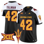 Black Alternate / Pat Tillman / S