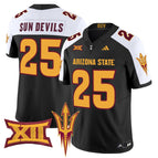 Black Alternate / Sun Devils / S