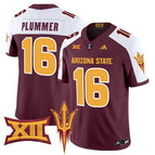 Maroon Alternate / Jake Plummer / S