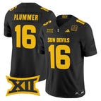 Black / Jake Plummer / S