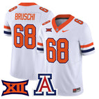 Men / Tedy Bruschi / S