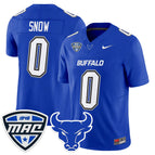 Blue / Victor Snow / S