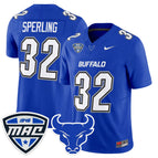 Blue / Lamar Sperling / S