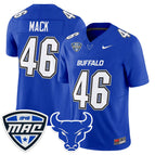 Blue / Khalil Mack / S