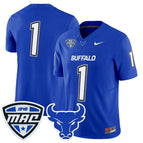 Blue / #1 Team / S