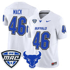 White / Khalil Mack / S