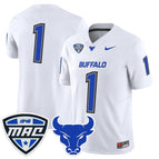 White / #1 Team / S