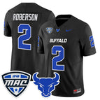 Black / Ta'Quan Roberson / S