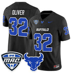 Black / Branden Oliver / S