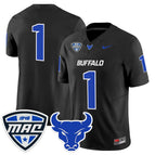 Black / #1 Team / S