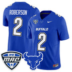 Blue / Ta'Quan Roberson / S