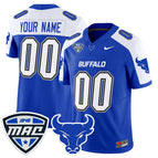 Men / Blue Alternate / S