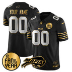 Men / Black Gold / S