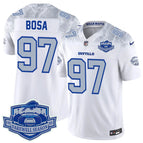 Rivalry / Joey Bosa - 97 / S