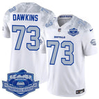 Rivalry / Dion Dawkins - 73 / S