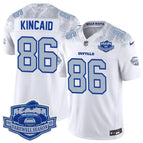 Rivalry / Dalton Kincaid - 86 / S