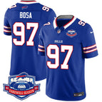 Royal / Joey Bosa - 97 / S