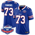 Royal / Dion Dawkins - 73 / S