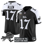 Alternate / Josh Allen / S