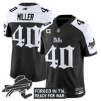 Alternate / Von Miller / S