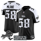 Alternate / Matt Milano / S