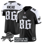 Alternate / Dalton Kincaid / S