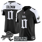 Alternate / Keon Coleman / S