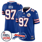 Royal / Joey Bosa - 97 / S