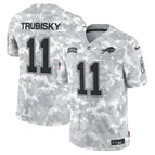 Men / Mitchell Trubisky / S
