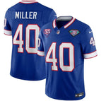 Royal / Von Miller / S