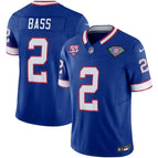 Royal / Tyler Bass / S