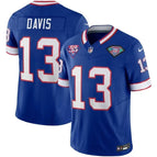 Royal / Gabriel Davis / S