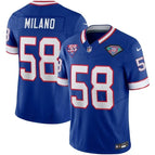 Royal / Matt Milano / S
