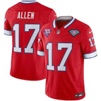 Red / Josh Allen / S