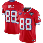 Red / Dawson Knox / S