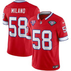 Red / Matt Milano / S