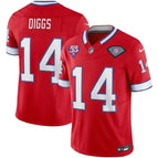 Red / Stefon Diggs / S
