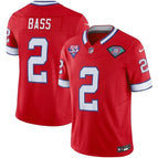 Red / Tyler Bass / S